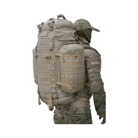 Tactical Field / Special Operations Backpack